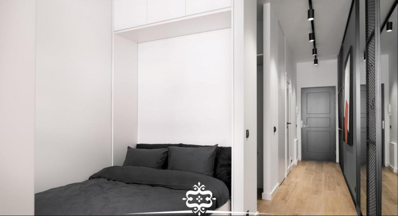 Baltic Accomodation 4 - Volta Talin Exterior foto