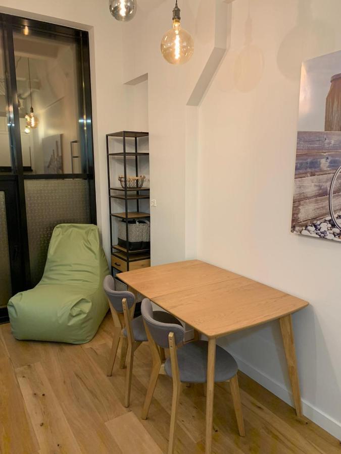Baltic Accomodation 4 - Volta Talin Exterior foto